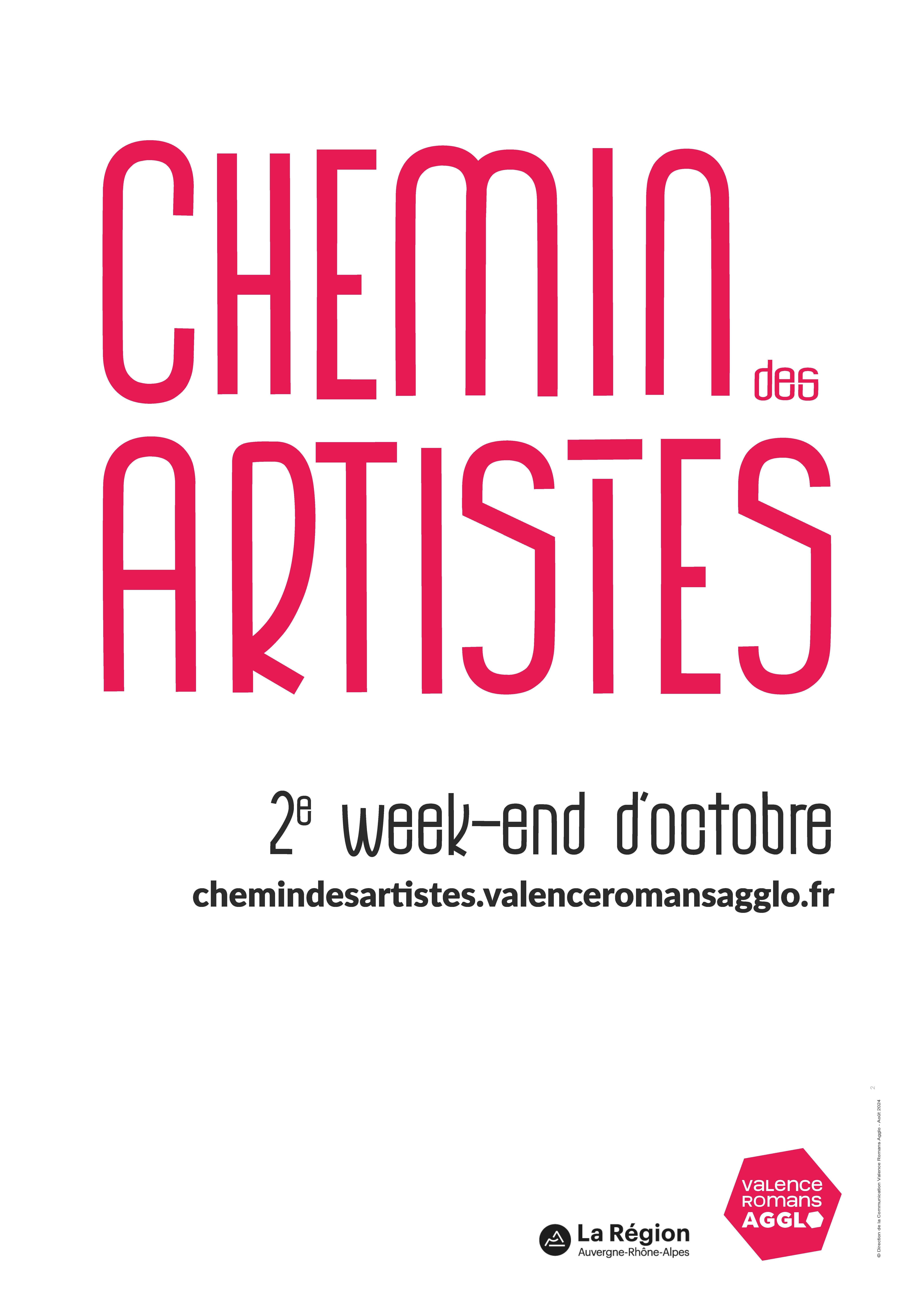 Image logo artiste