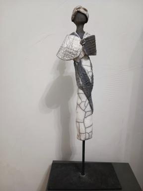 Oeuvre artiste