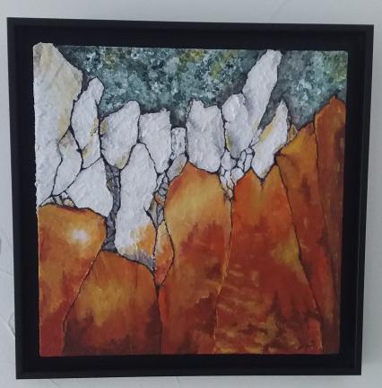 Oeuvre artiste