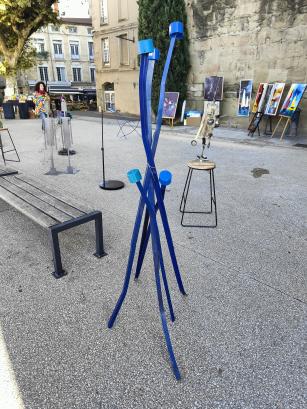 Image oeuvre