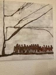 Oeuvre artiste