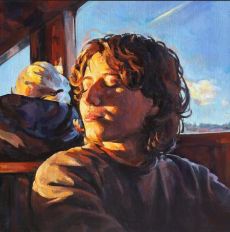Image oeuvre