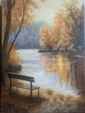 Oeuvre artiste