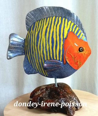 Oeuvre artiste
