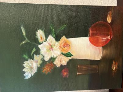 Image oeuvre