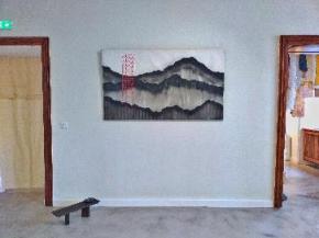 Oeuvre artiste