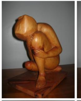Oeuvre artiste