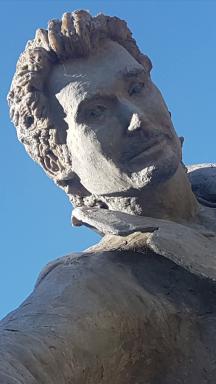 Image oeuvre artiste
