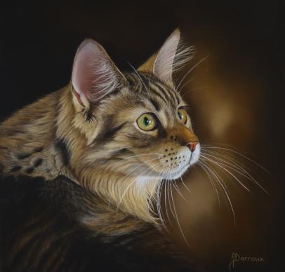 Oeuvre artiste