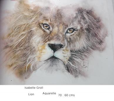 Image oeuvre artiste