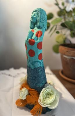 Oeuvre artiste