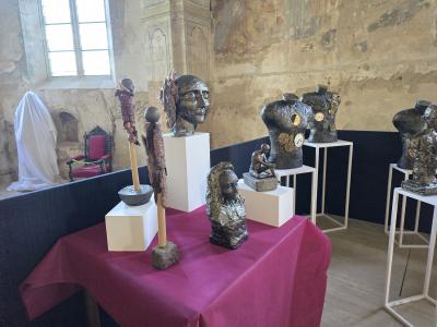 Image oeuvre