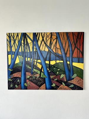 Image oeuvre