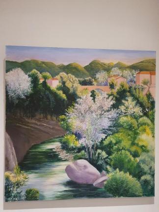 Image oeuvre