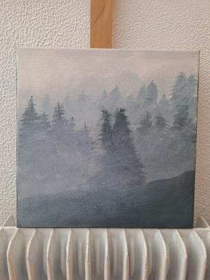 Oeuvre artiste