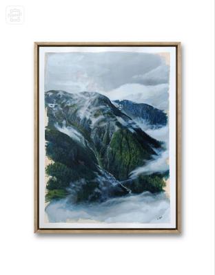 Oeuvre artiste