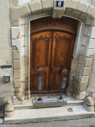 Oeuvre artiste