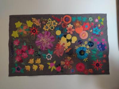 Oeuvre artiste
