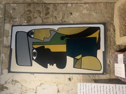 Image oeuvre