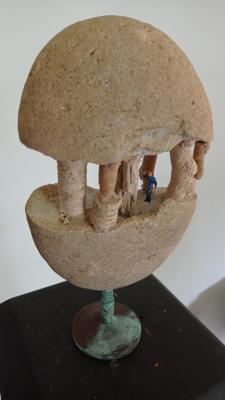 Oeuvre artiste