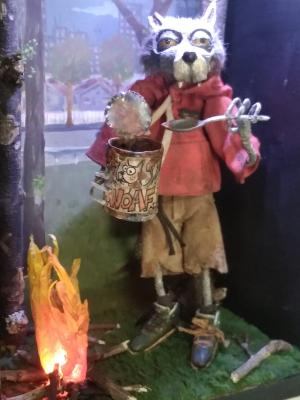 Image oeuvre