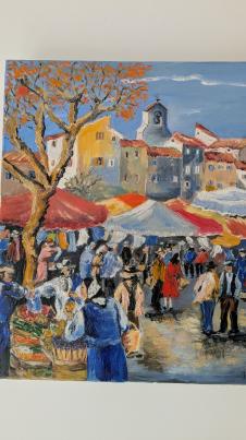 Image oeuvre
