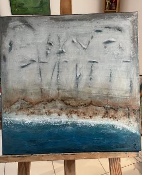 Oeuvre artiste