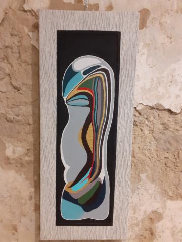 Image oeuvre