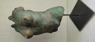 Oeuvre artiste