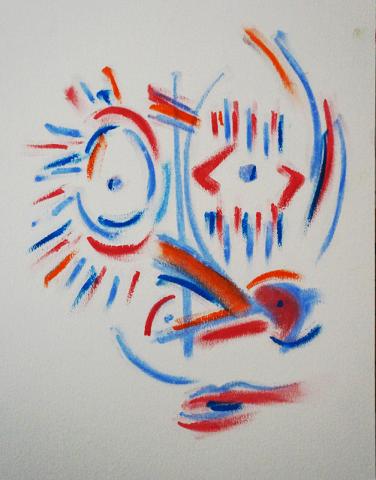Image oeuvre