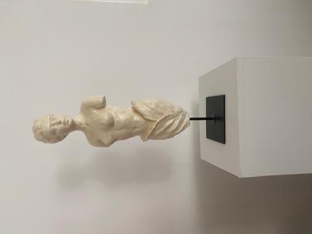 Oeuvre artiste
