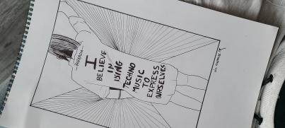Image oeuvre