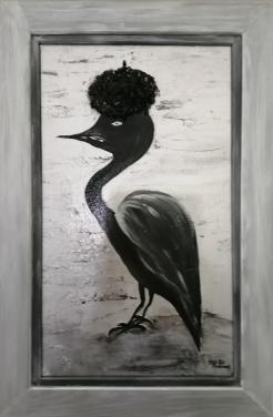 Oeuvre artiste