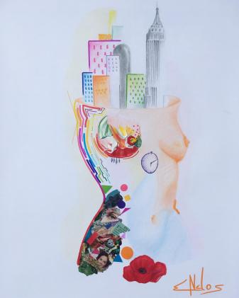 Image oeuvre