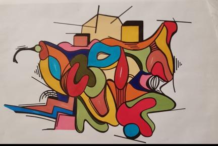 Image oeuvre