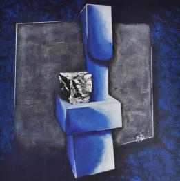 Oeuvre artiste
