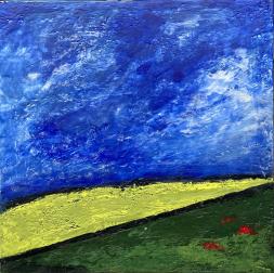 Oeuvre artiste