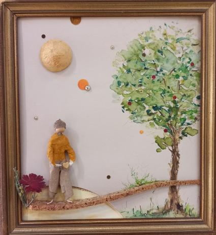 Image oeuvre