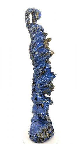 Oeuvre artiste