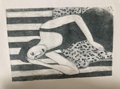 Image oeuvre artiste