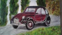 Image oeuvre