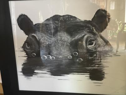 Oeuvre artiste