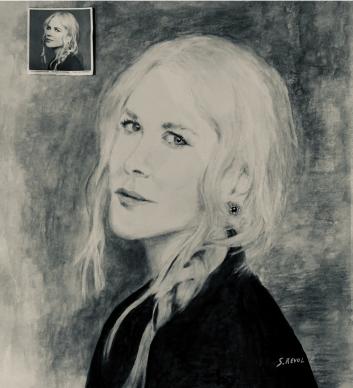 Oeuvre artiste