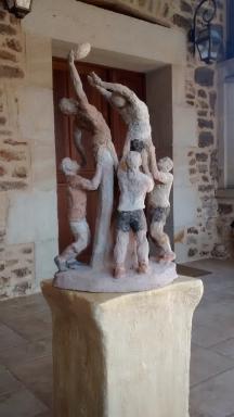 Image oeuvre