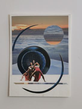 Oeuvre artiste
