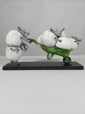 Image oeuvre