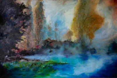 Oeuvre artiste