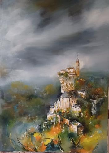 Image oeuvre