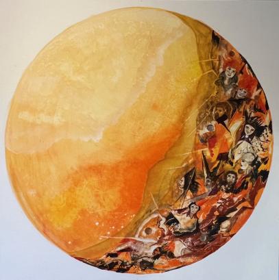 Image oeuvre