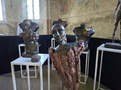 Oeuvre artiste